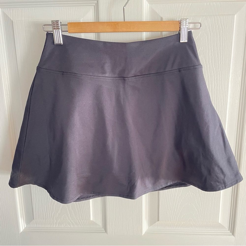 Kastel Black Women's Athletic Skirt size M